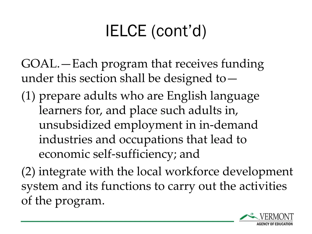 ielce cont d