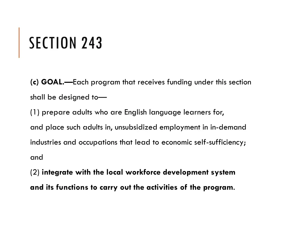 section 243 part 3