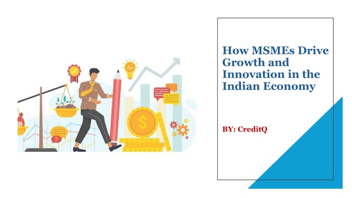 how msmes drive growth and innovation