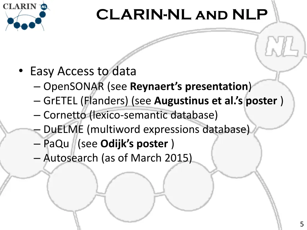clarin nl and nlp 1