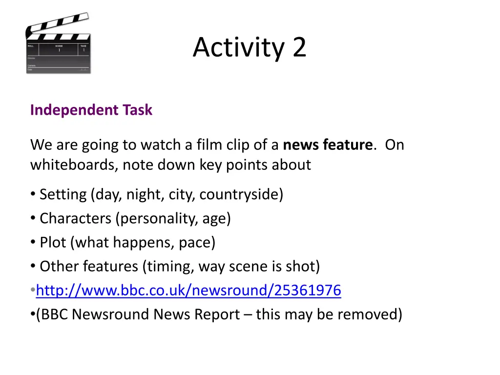 activity 2 3