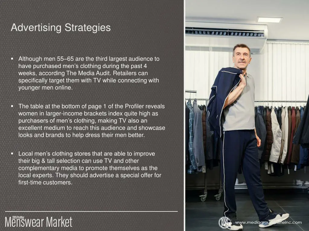 advertising strategies