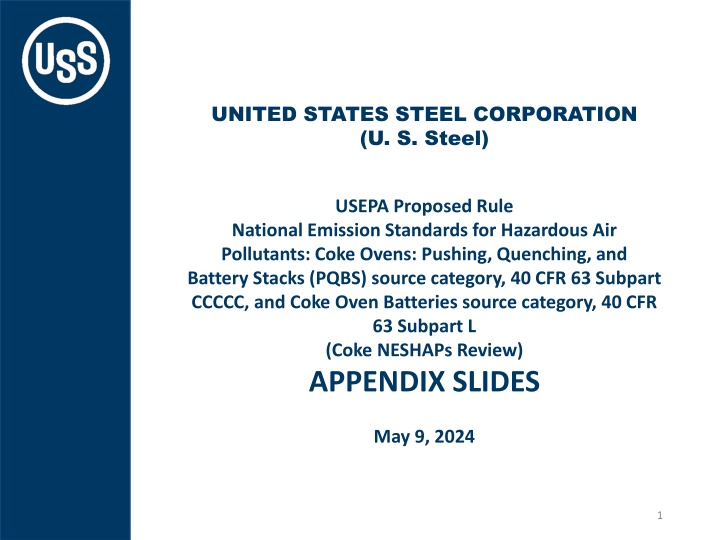 united states steel corporation u s steel