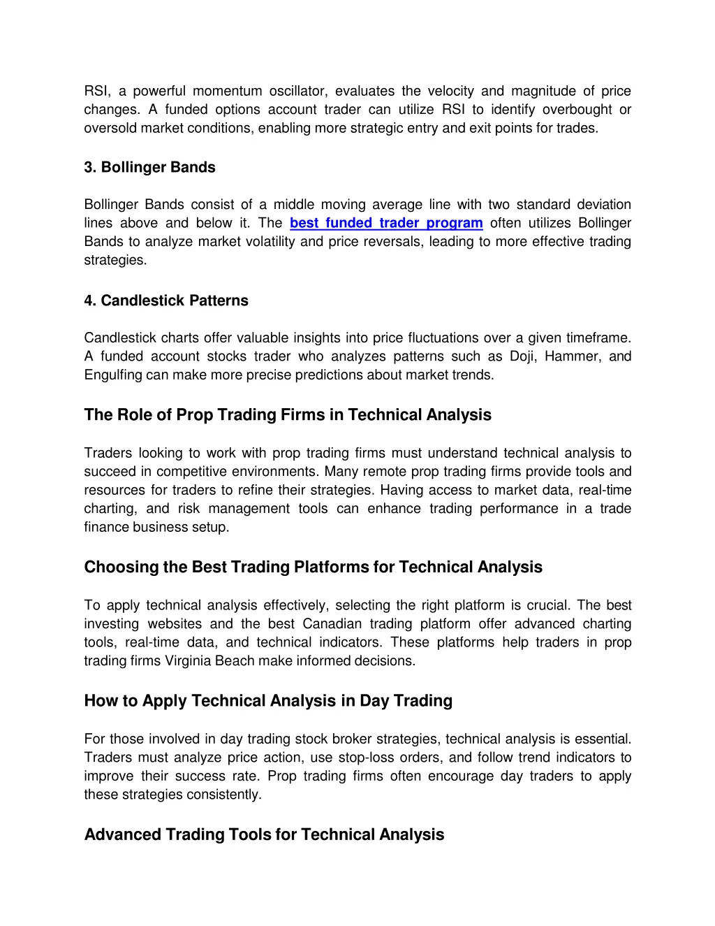 rsi a powerful momentum oscillator evaluates
