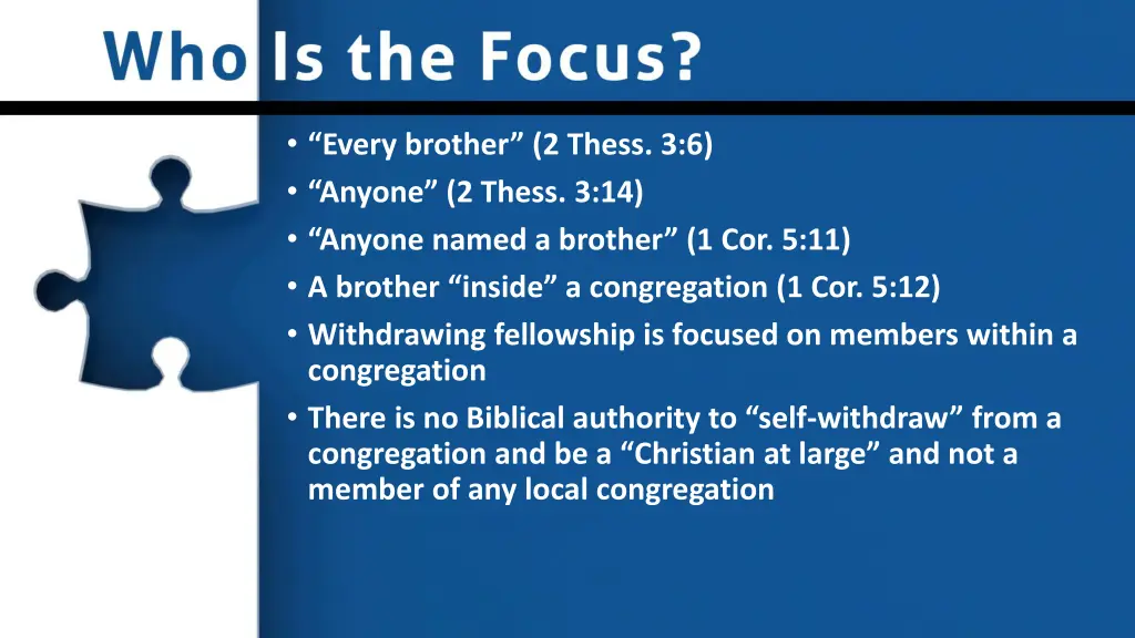 every brother 2 thess 3 6 anyone 2 thess