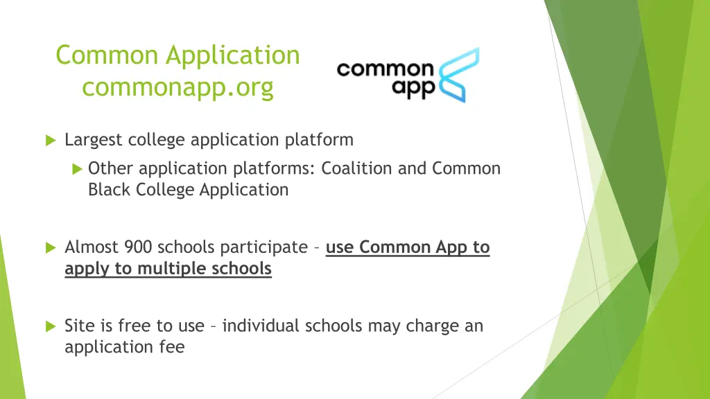 common application commonapp org
