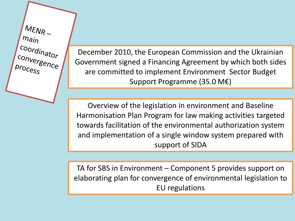 december 2010 the european commission