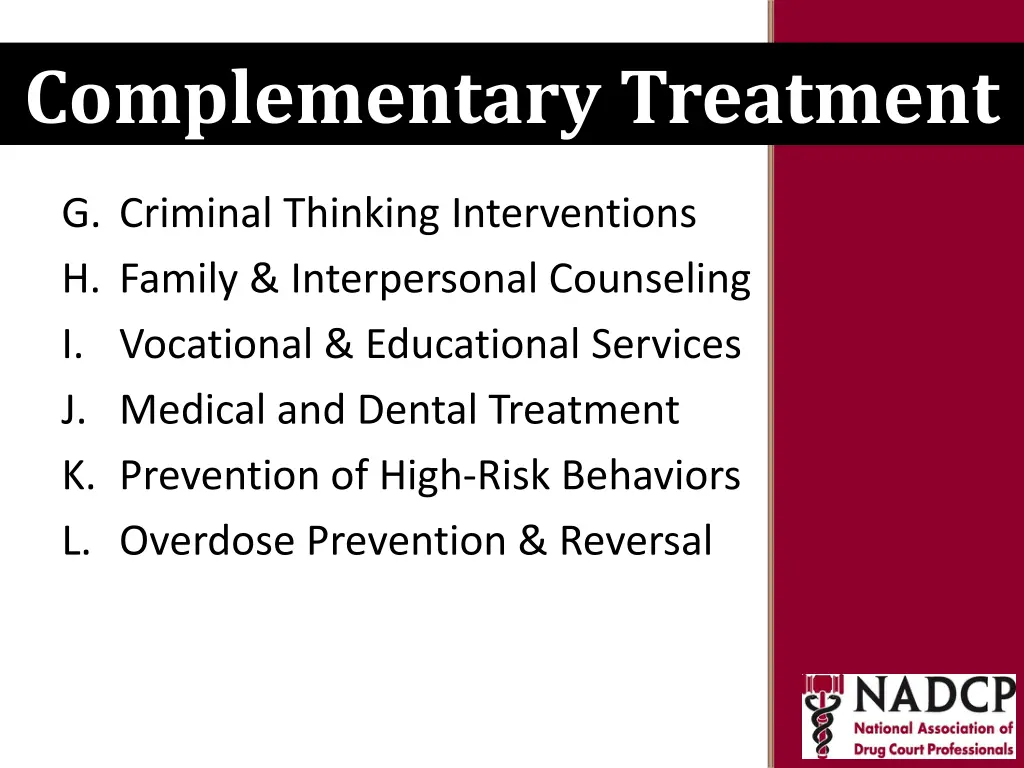 key moments in nadcp history complementary 3