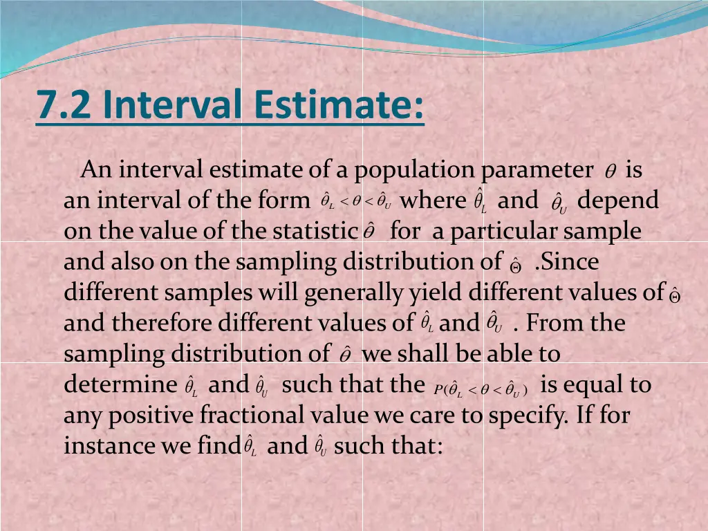 7 2 interval estimate
