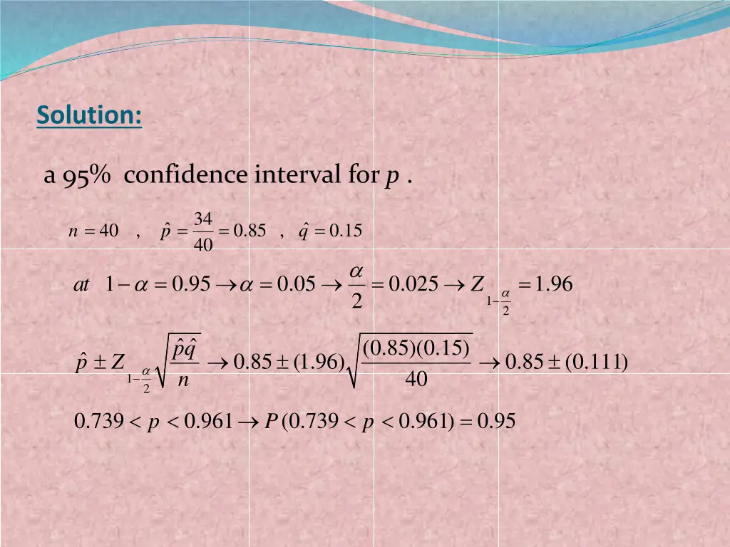 solution 3