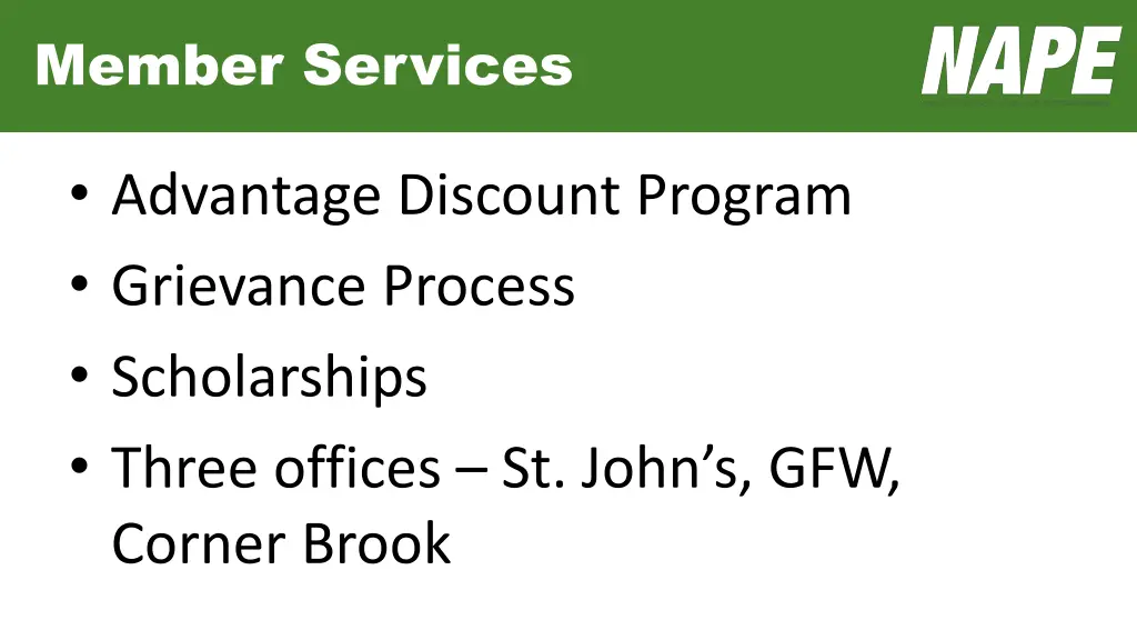 member services 1