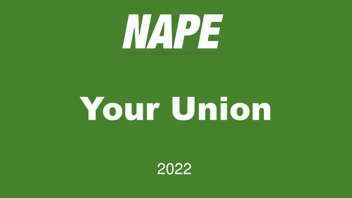 your union