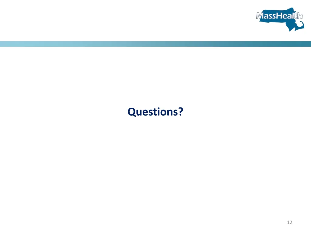 questions