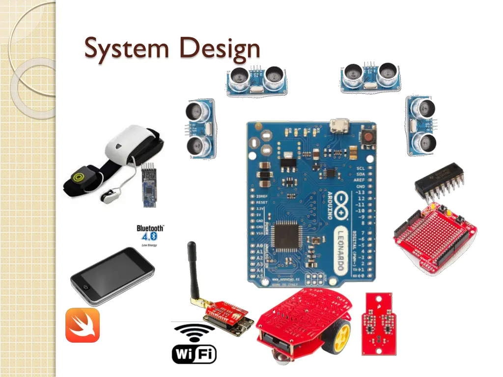 system design 1