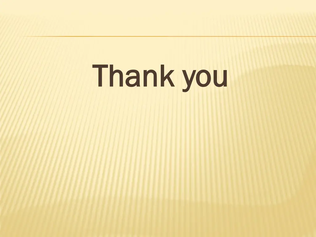 thank you thank you