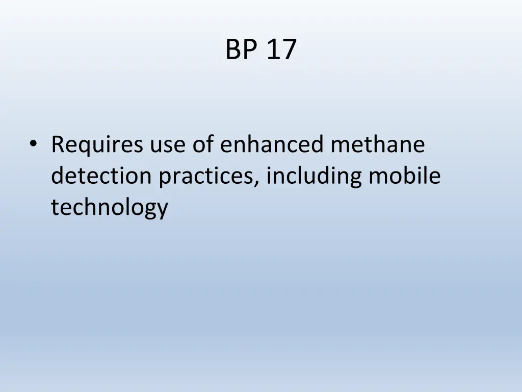 bp 17