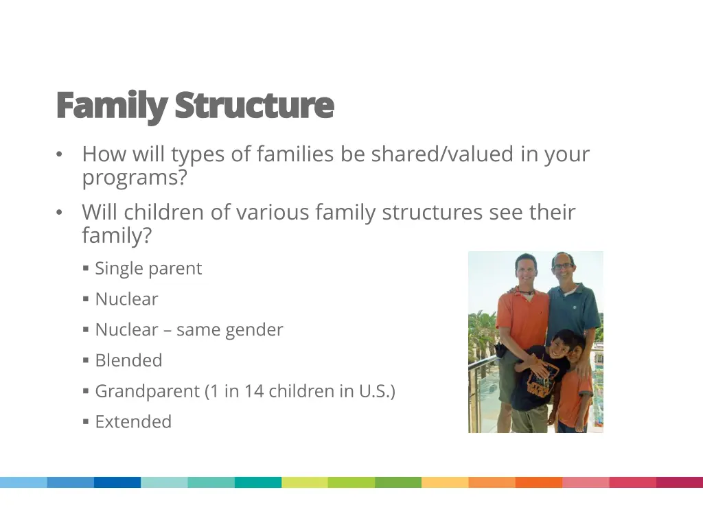 family structure family structure