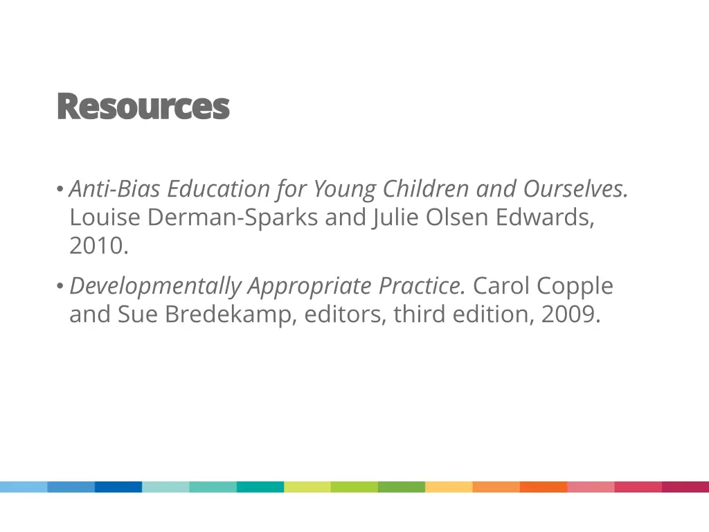 resources resources
