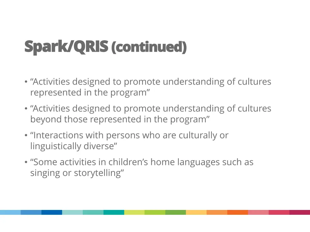 spark qris spark qris continued