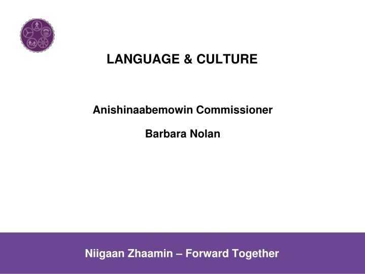 language culture