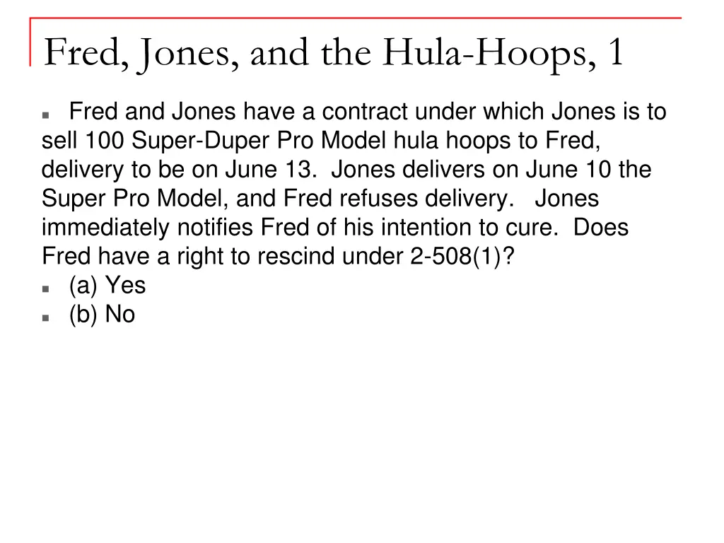 fred jones and the hula hoops 1