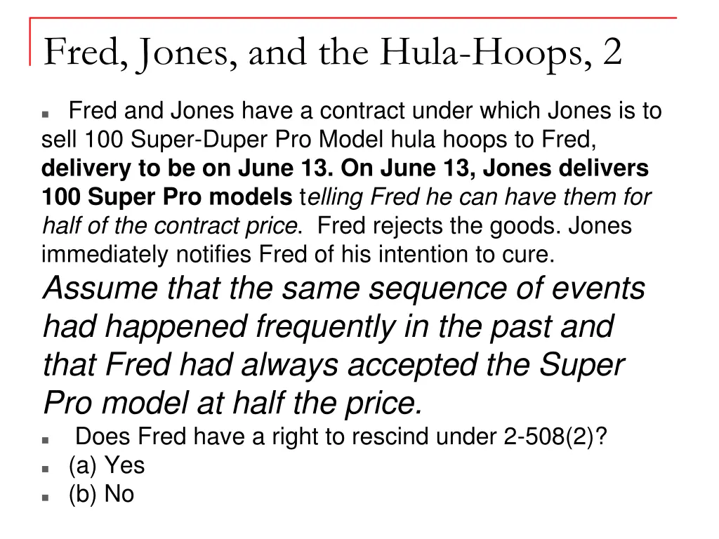 fred jones and the hula hoops 2