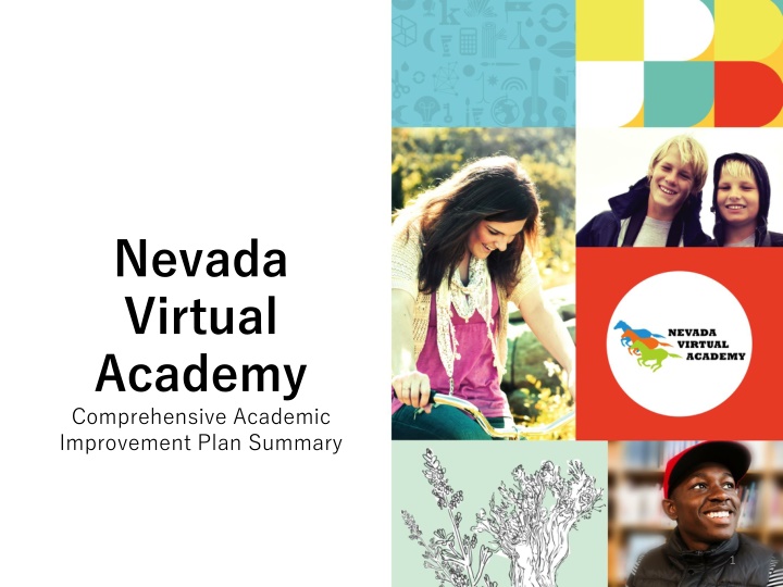 nevada virtual academy comprehensive academic