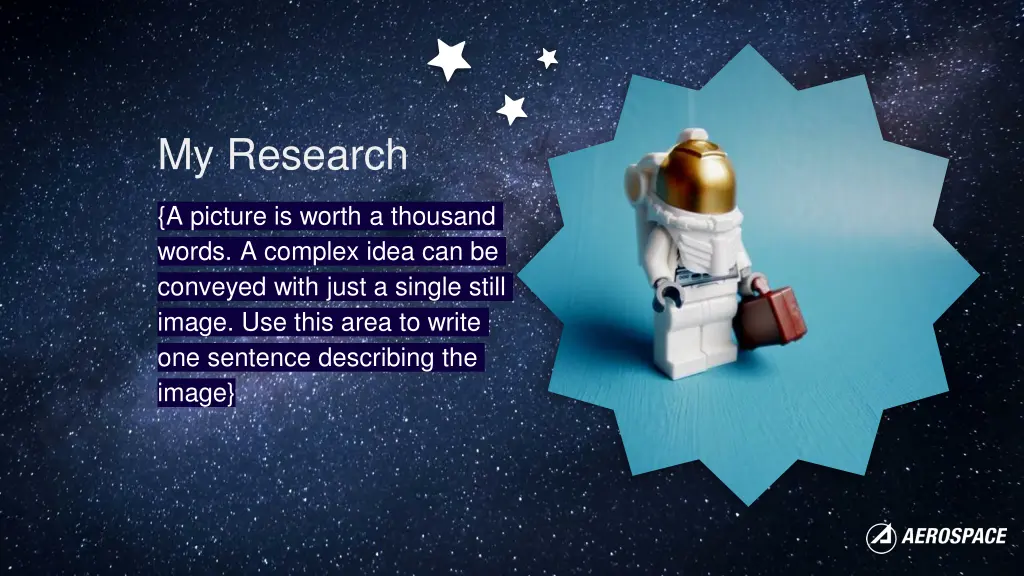my research