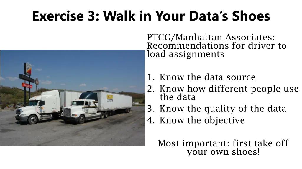 exercise 3 walk in your data s shoes