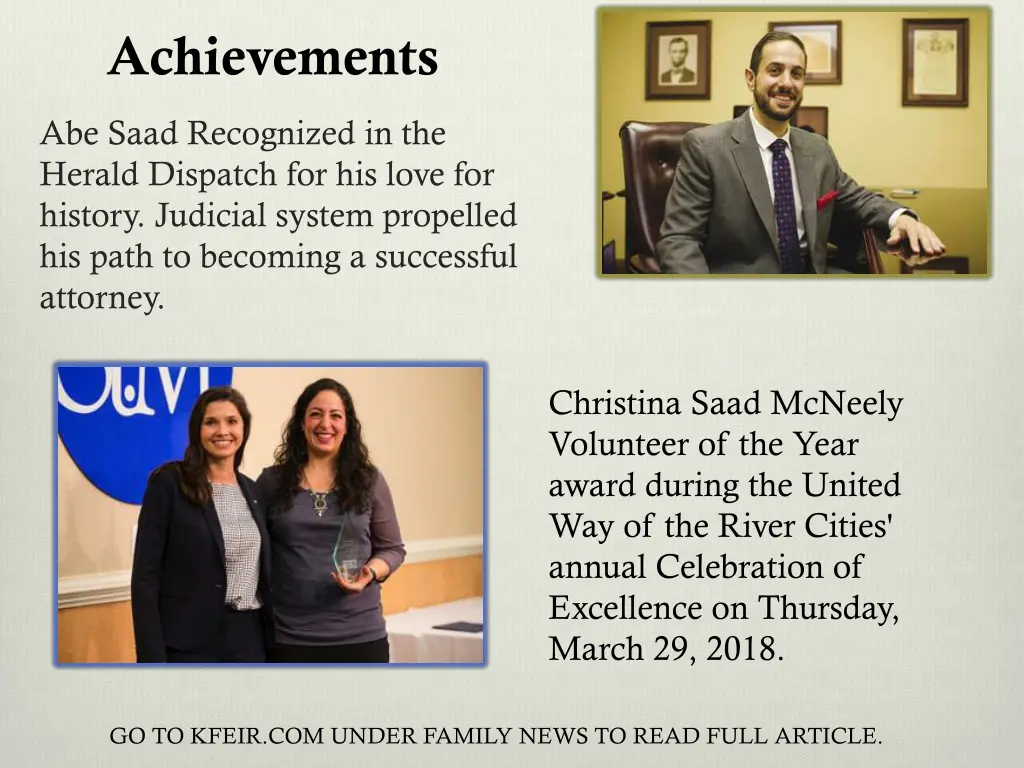 achievements 1