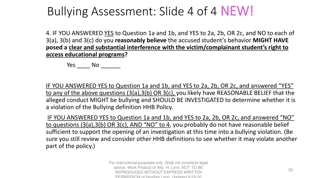 bullying assessment slide 4 of 4 new