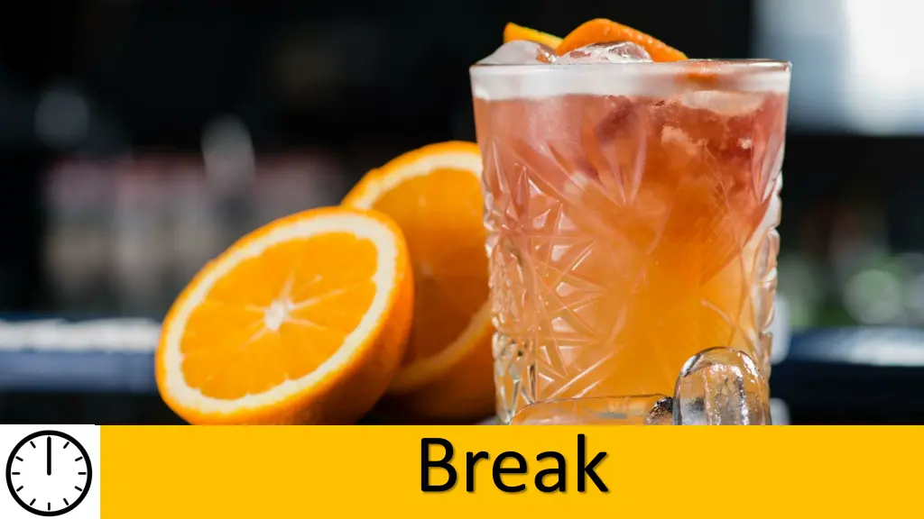 break
