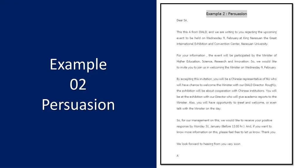 example 02 persuasion