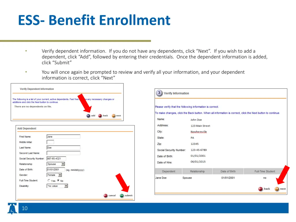 ess benefit enrollment 1