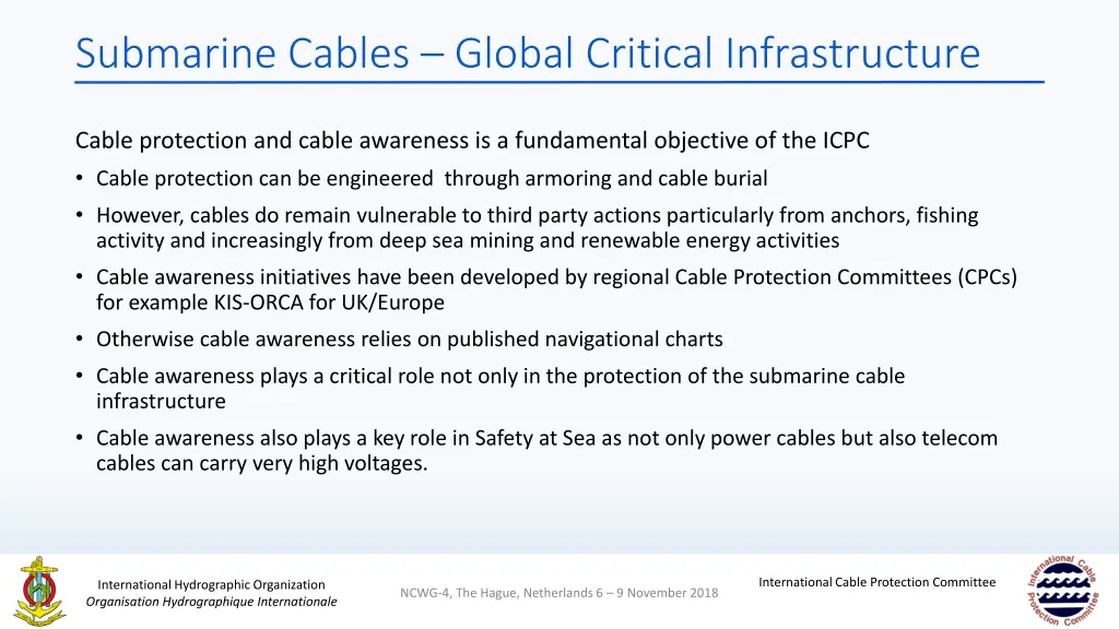 submarine cables global critical infrastructure 1