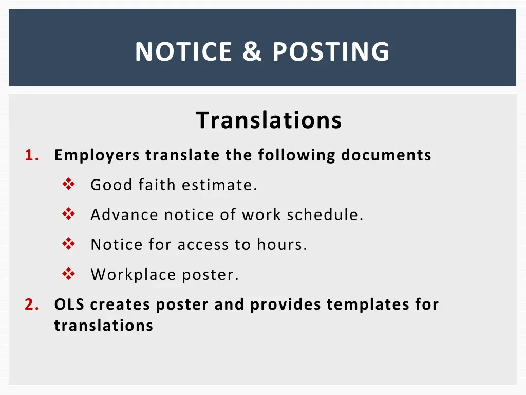 notice posting 1