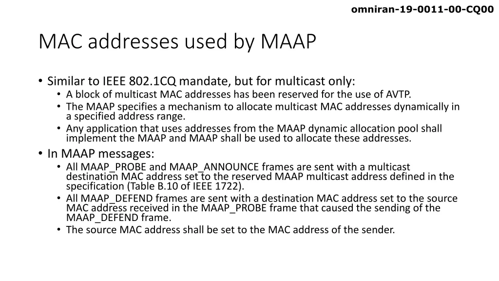 omniran 19 0011 00 cq00 3