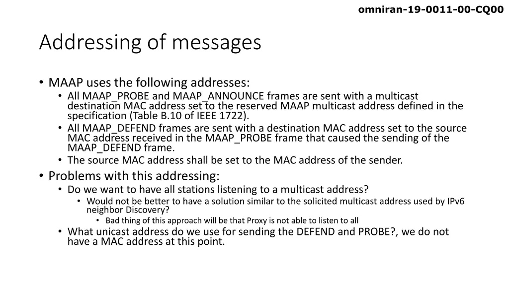 omniran 19 0011 00 cq00 7