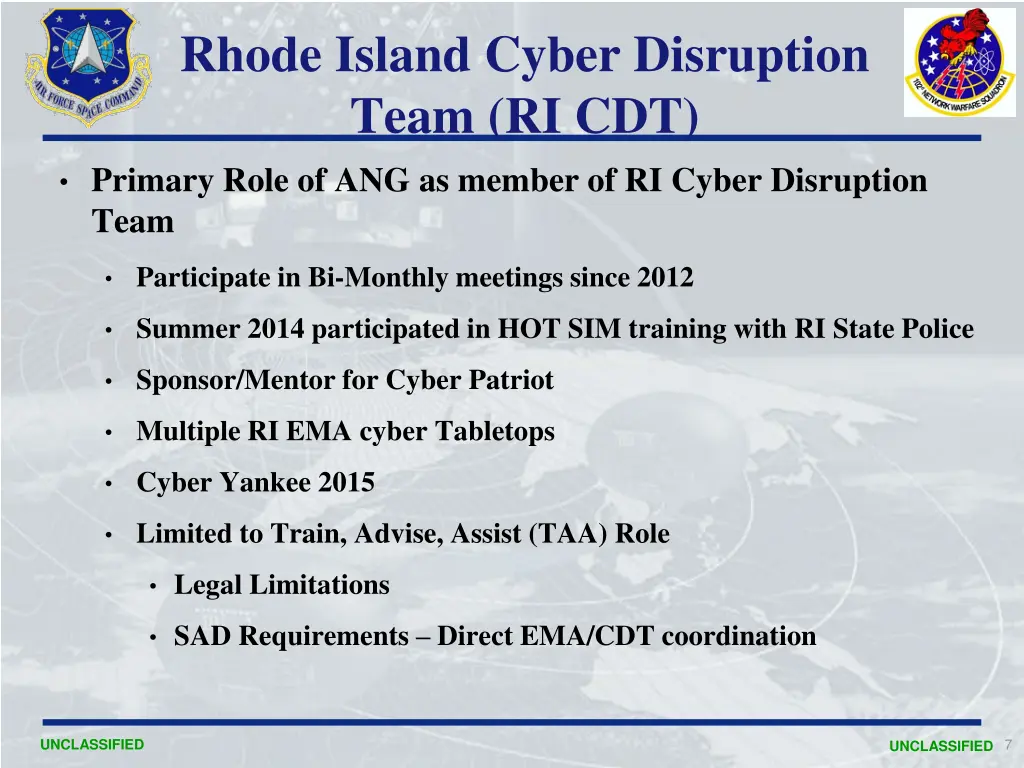 rhode island cyber disruption team ri cdt