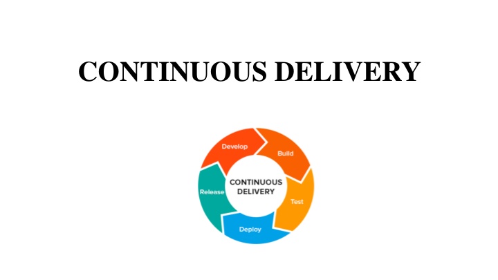 continuous delivery