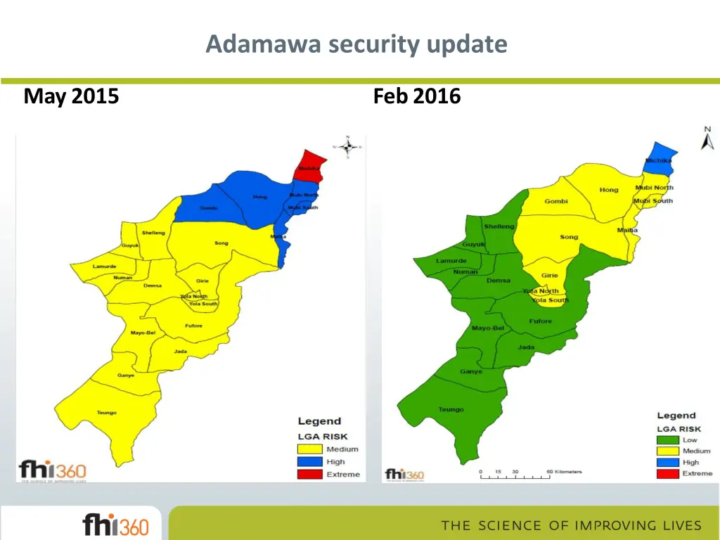 adamawa security update