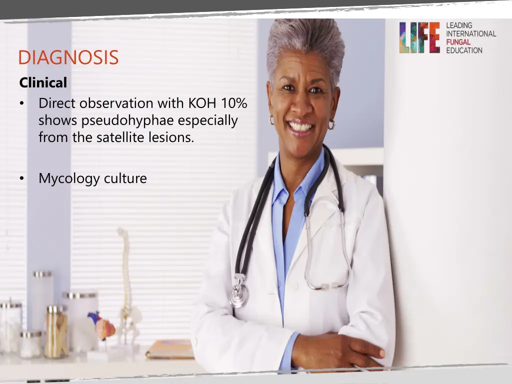 diagnosis