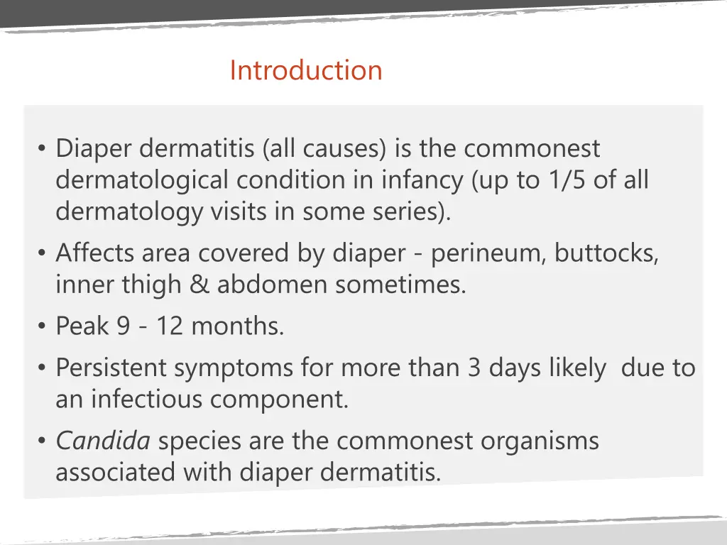introduction