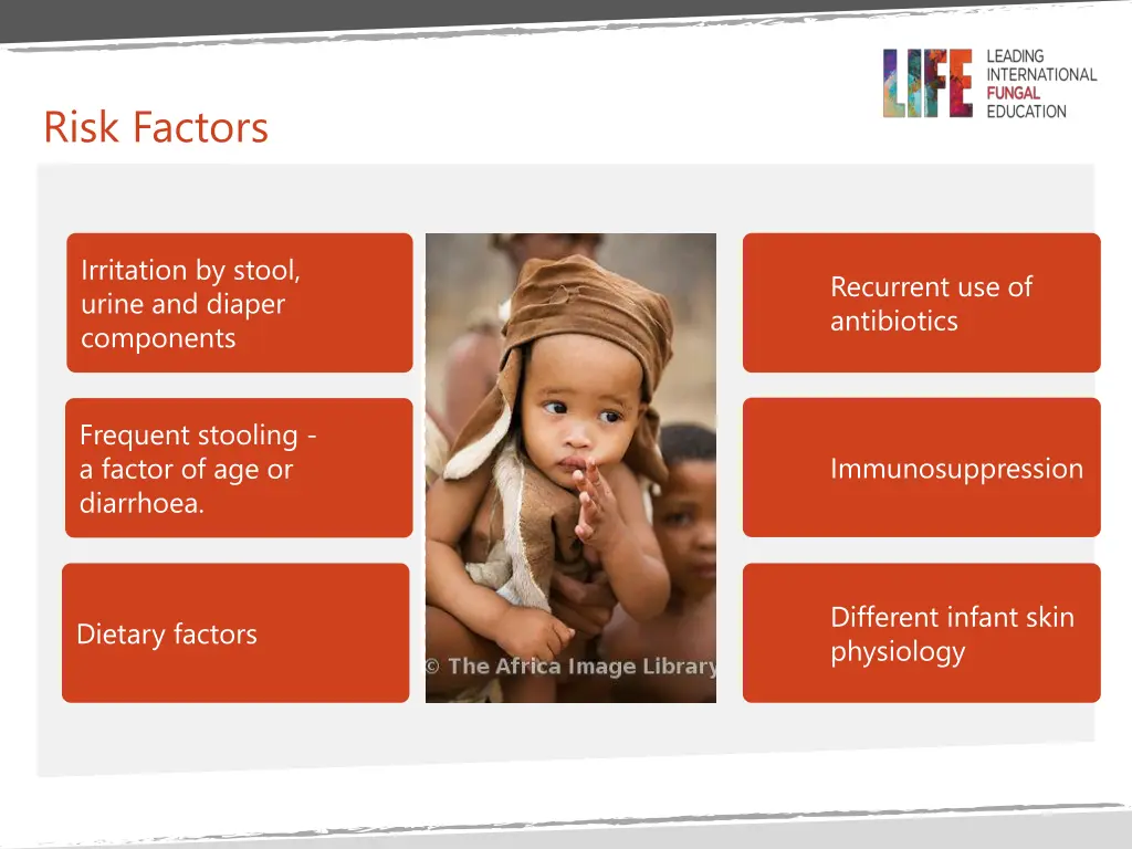 risk factors