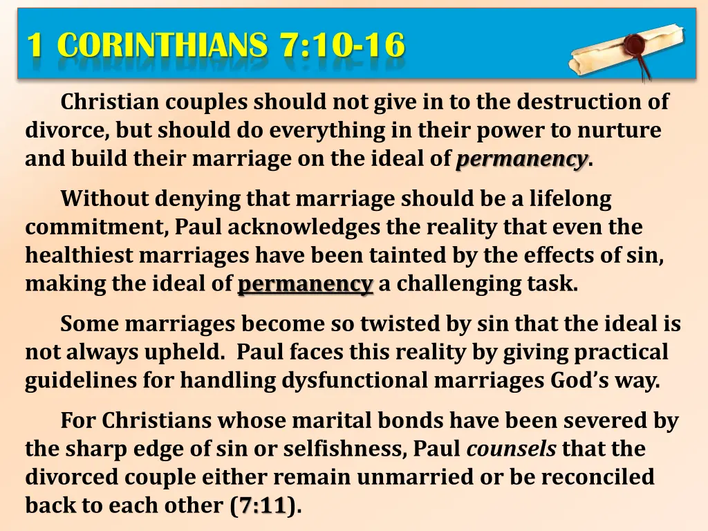 1 corinthians 7 10 16 3