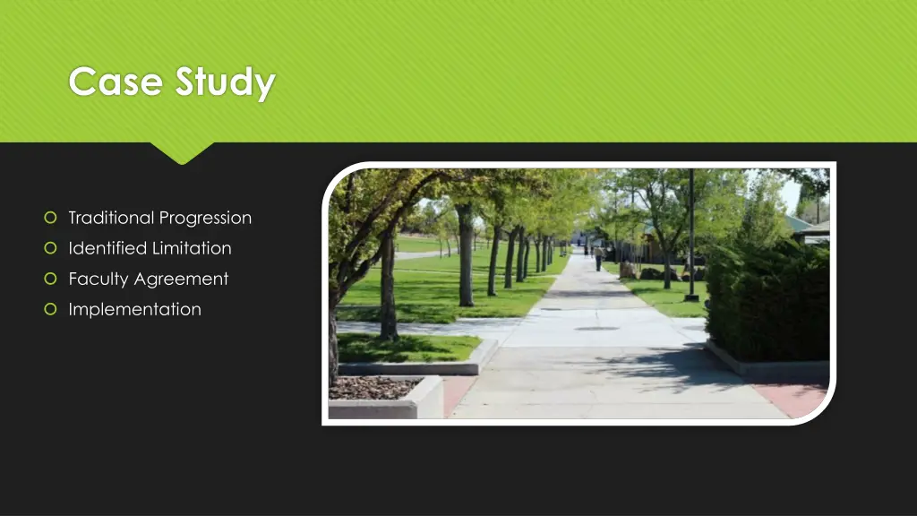 case study