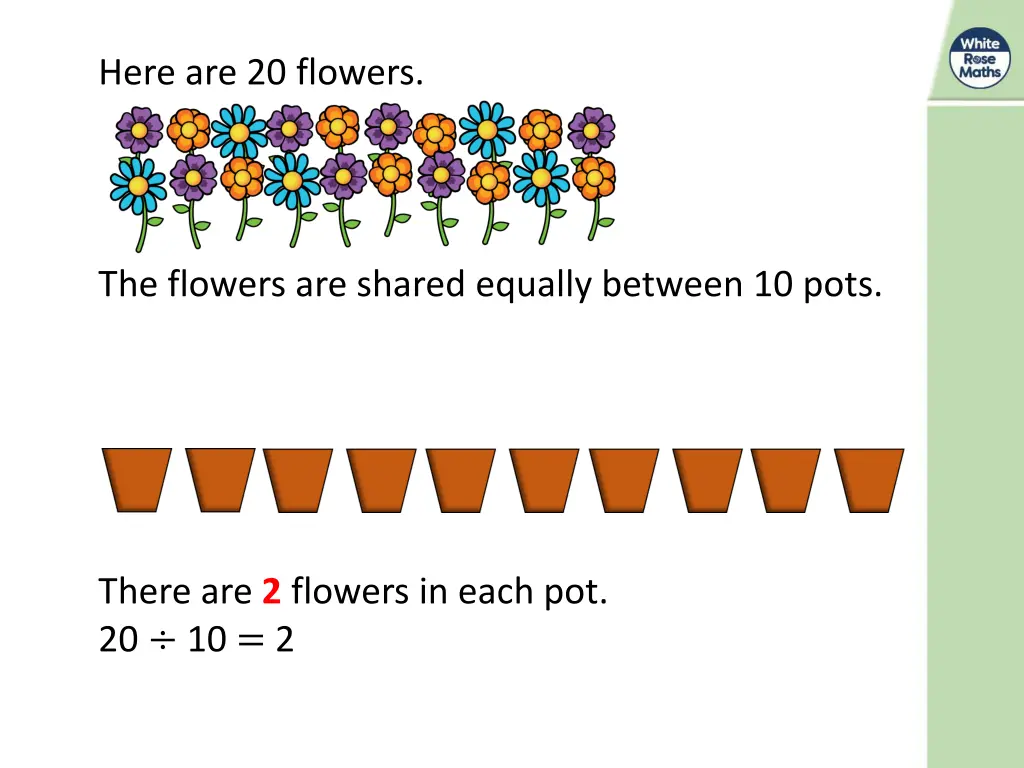 here are 20 flowers 1
