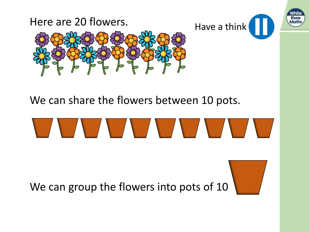 here are 20 flowers