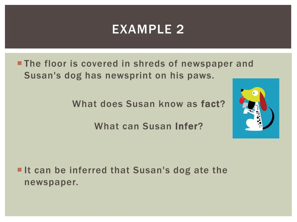 example 2