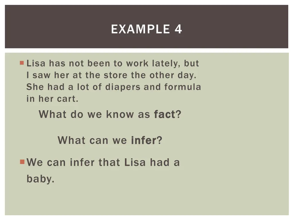 example 4